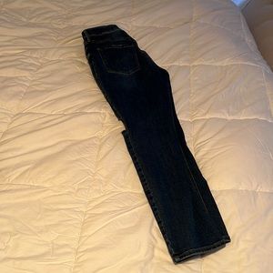 Old Navy Rockstar Super Skinny High Rise Size 12